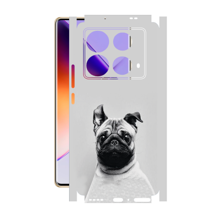 Захисна плівка StatusSKIN для Infinix Note 40