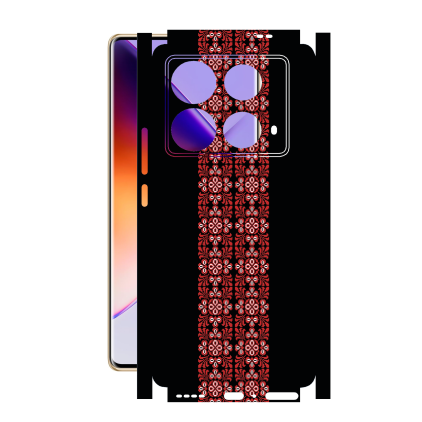 Захисна плівка StatusSKIN для Infinix Note 40