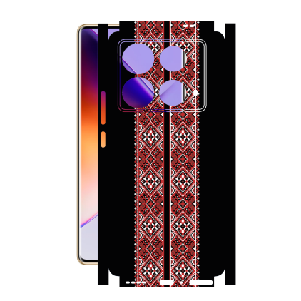 Захисна плівка StatusSKIN для Infinix Note 40