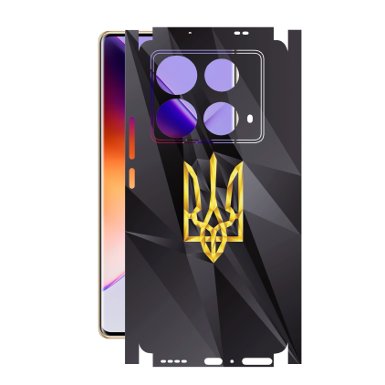 Захисна плівка StatusSKIN для Infinix Note 40