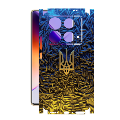 Захисна плівка StatusSKIN для Infinix Note 40
