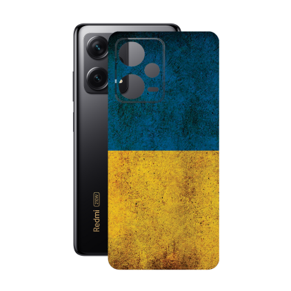 Захисна плівка StatusSKIN для Xiaomi Redmi Note 12