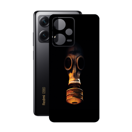 Захисна плівка StatusSKIN для Xiaomi Redmi Note 12