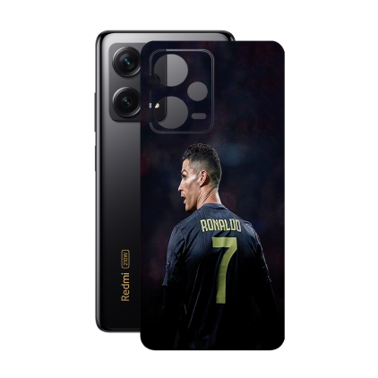 Захисна плівка StatusSKIN для Xiaomi Redmi Note 12