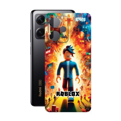 Захисна плівка StatusSKIN для Xiaomi Redmi Note 12