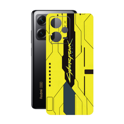 Захисна плівка StatusSKIN для Xiaomi Redmi Note 12