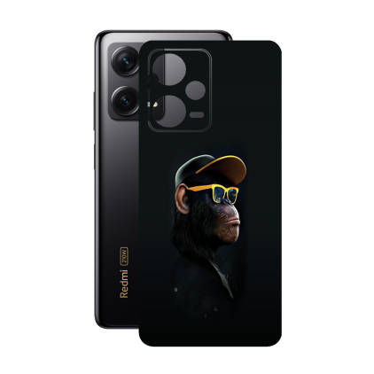 Захисна плівка StatusSKIN для Xiaomi Redmi Note 12