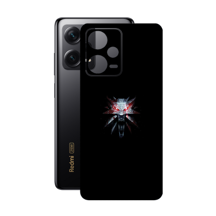 Захисна плівка StatusSKIN для Xiaomi Redmi Note 12