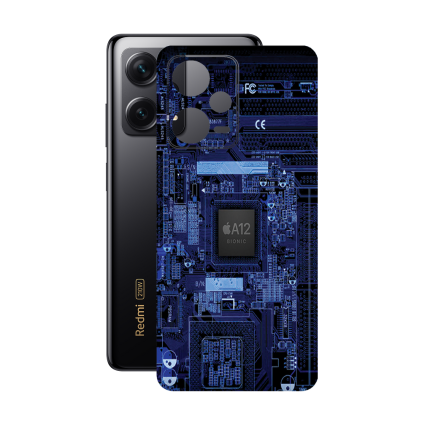 Захисна плівка StatusSKIN для Xiaomi Redmi Note 12