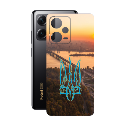 Захисна плівка StatusSKIN для Xiaomi Redmi Note 12
