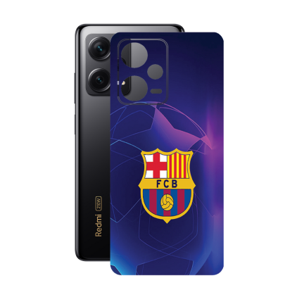 Захисна плівка StatusSKIN для Xiaomi Redmi Note 12