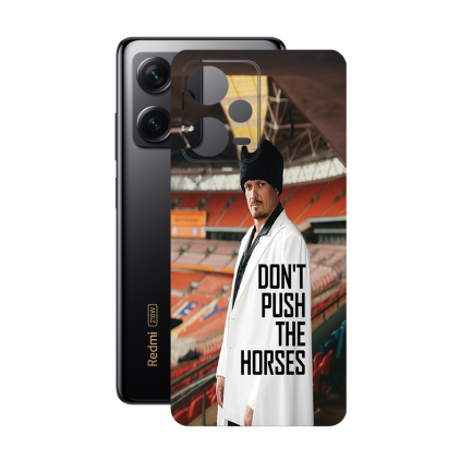 Захисна плівка StatusSKIN для Xiaomi Redmi Note 12