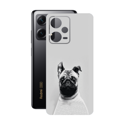 Захисна плівка StatusSKIN для Xiaomi Redmi Note 12