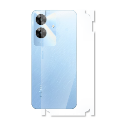 Защитная пленка StatusSKIN для Realme Note 60