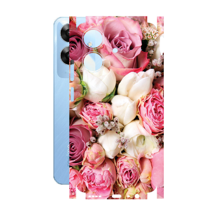 Защитная пленка StatusSKIN для Realme Note 60