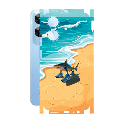 Защитная пленка StatusSKIN для Realme Note 60