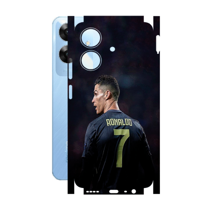 Защитная пленка StatusSKIN для Realme Note 60