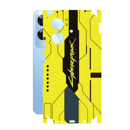 Защитная пленка StatusSKIN для Realme Note 60