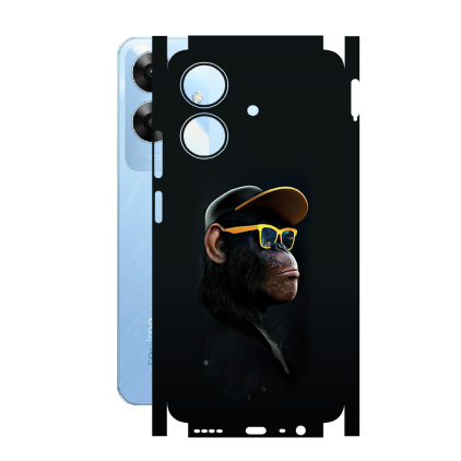 Защитная пленка StatusSKIN для Realme Note 60