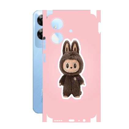 Защитная пленка StatusSKIN для Realme Note 60
