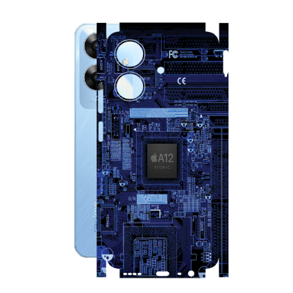 Защитная пленка StatusSKIN для Realme Note 60