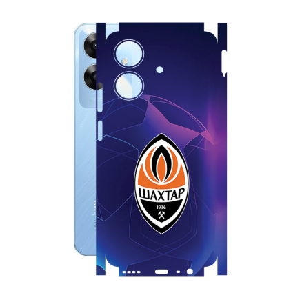Защитная пленка StatusSKIN для Realme Note 60