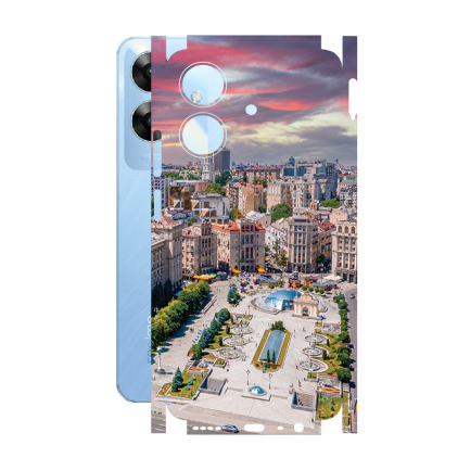 Защитная пленка StatusSKIN для Realme Note 60
