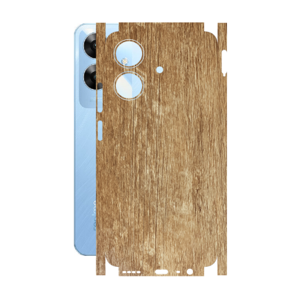 Защитная пленка StatusSKIN для Realme Note 60