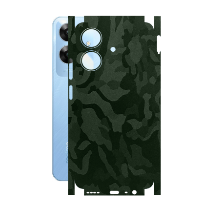 Защитная пленка StatusSKIN для Realme Note 60