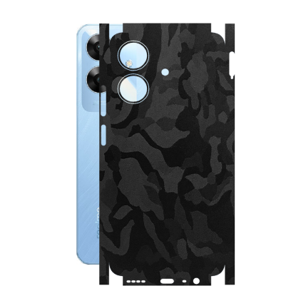Защитная пленка StatusSKIN для Realme Note 60