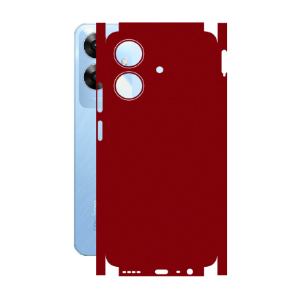 Защитная пленка StatusSKIN для Realme Note 60