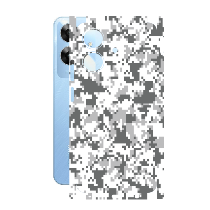 Защитная пленка StatusSKIN для Realme Note 60