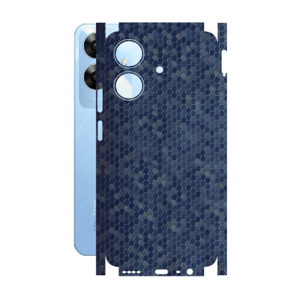 Защитная пленка StatusSKIN для Realme Note 60