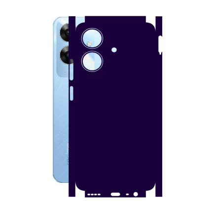 Защитная пленка StatusSKIN для Realme Note 60