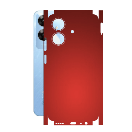 Защитная пленка StatusSKIN для Realme Note 60