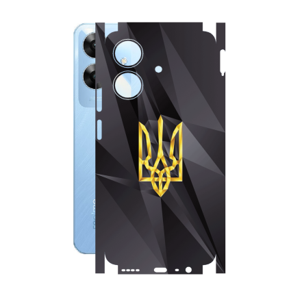 Защитная пленка StatusSKIN для Realme Note 60