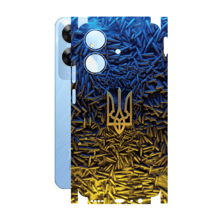 Защитная пленка StatusSKIN для Realme Note 60