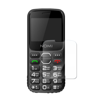 Захисна плівка StatusSKIN для Nomi i2320