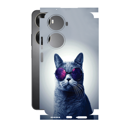 Захисна плівка StatusSKIN для Huawei Nova 12 SE