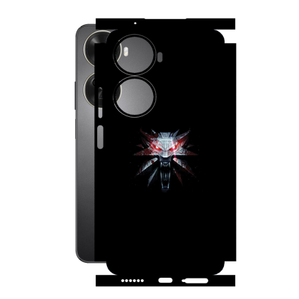Захисна плівка StatusSKIN для Huawei Nova 12 SE