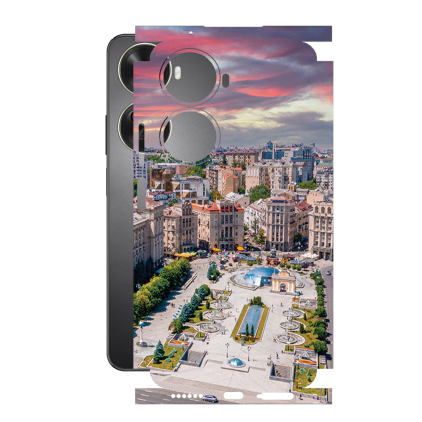 Захисна плівка StatusSKIN для Huawei Nova 12 SE