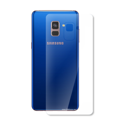 Защитная пленка StatusSKIN для Samsung Galaxy A8 Plus 2018 (A730)