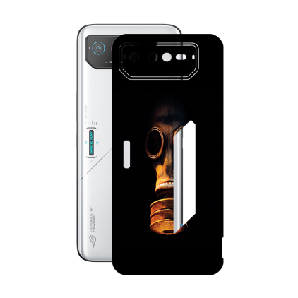Защитная пленка StatusSKIN для Asus Rog Phone 6