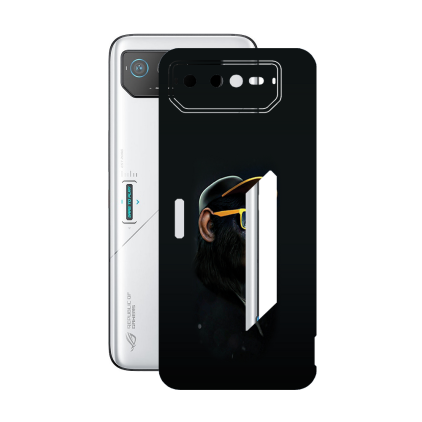 Защитная пленка StatusSKIN для Asus Rog Phone 6