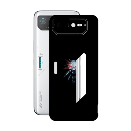 Защитная пленка StatusSKIN для Asus Rog Phone 6