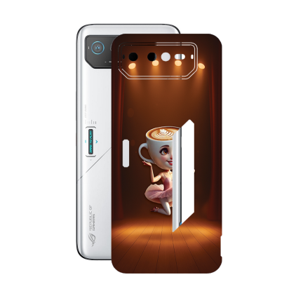 Защитная пленка StatusSKIN для Asus Rog Phone 6