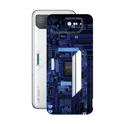 Защитная пленка StatusSKIN для Asus Rog Phone 6