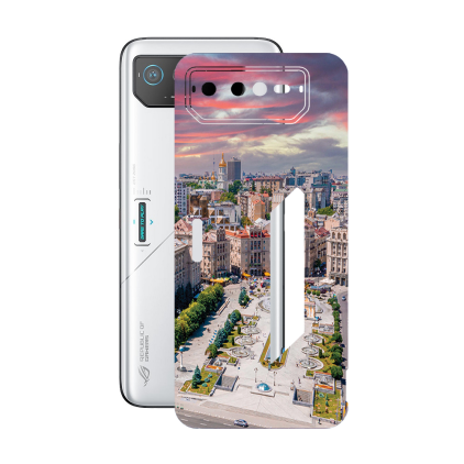 Защитная пленка StatusSKIN для Asus Rog Phone 6