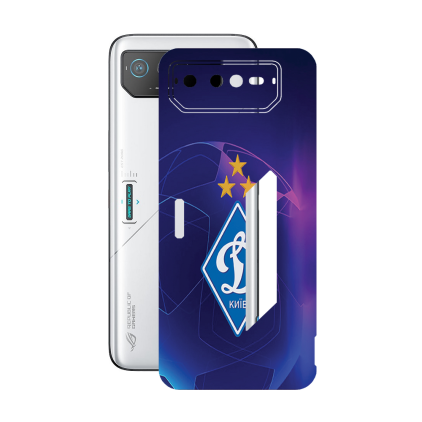 Защитная пленка StatusSKIN для Asus Rog Phone 6
