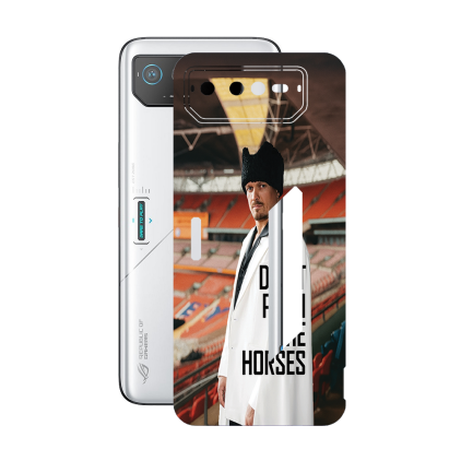 Защитная пленка StatusSKIN для Asus Rog Phone 6